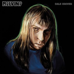 Melvins: Dale Crover MLP